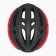 Giro Agilis integrált MIPS kerékpáros sisak matt fekete/világos piros 4