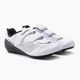 Férfi országúti cipő Giro Stylus fehér GR-7123012 5