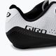 Férfi kerékpáros cipő Giro Regime fehér GR-7123141 8