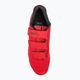 Férfi Giro Stylus világos piros országúti cipő 6