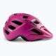 Női kerékpáros sisak Giro Verce rózsaszín GR-7129930 3