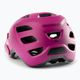 Női kerékpáros sisak Giro Verce rózsaszín GR-7129930 4