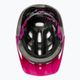 Női kerékpáros sisak Giro Verce rózsaszín GR-7129930 5