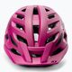 Női kerékpáros sisak Giro Radix rózsaszín GR-7129752 2