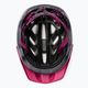 Női kerékpáros sisak Giro Radix rózsaszín GR-7129752 5