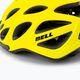Kerékpáros bukósisak BELL TRACKER sárga BEL-7131890 7