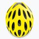 Kerékpáros bukósisak BELL TRACKER R sárga BEL-7131891 6