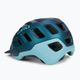 Giro Radix kék kerékpáros sisak 7140656 4