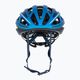 kerékpáros sisak Giro Helios Spherical MIPS matte ano blue 2