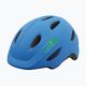 Giro Scamp kék-zöld gyermek kerékpáros sisak GR-7067920 7