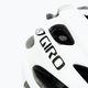 Kerékpáros sisak Giro Revel fehér GR-7075559 7