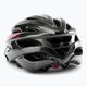 Női kerékpáros sisak Giro Verona fekete GR-7075630 4