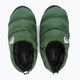 Nuvola Classic katonai zöld téli papucs 10