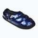 Nuvola Classic metál kék téli papucs 7