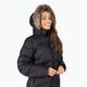 Marmot női pehelykabát Montreaux kabát fekete 78090 4