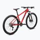 Fuji Nevada 29 2.0 Ltd szatén piros hegyi kerékpár 3