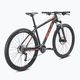 Fuji Nevada 29 3.0 Ltd szatén fekete hegyi kerékpár 3
