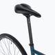 Fuji Jari 2.1 matt denim kék gravel kerékpár 4