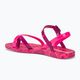 Ipanema Fashion Sand VIII Gyerek lila/rózsaszín szandálok 3