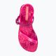 Ipanema Fashion Sand VIII Gyerek lila/rózsaszín szandálok 5