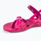 Ipanema Fashion Sand VIII Gyerek lila/rózsaszín szandálok 7