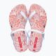 Ipanema Fashion Sand VIII Gyerek fehér/rózsaszín szandálok 9
