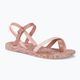 Ipanema Fashion Sand VIII Gyerek rózsaszín szandálok