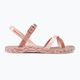 Ipanema Fashion Sand VIII Gyerek rózsaszín szandálok 2