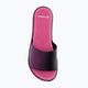 Női RIDER Splash III Slide flip flopok rózsaszín 83171-22883 6