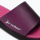 Női RIDER Splash III Slide flip flopok rózsaszín 83171-22883 7