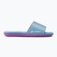 Női RIDER Splash III Slide kék-lila flip flop 83171 2