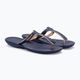 Havaianas Casuale szandálok tengerészkék 4