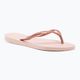 Női Havaianas Slim flip flop rózsaszín H4000030
