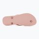 Női Havaianas Slim flip flop rózsaszín H4000030 4