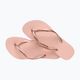Női Havaianas Slim flip flop rózsaszín H4000030 10