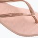 Női Havaianas Slim flip flop rózsaszín H4000030 11