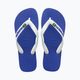 Havaianas Brasil Logo kék flip flop H4110850 10