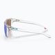 Oakley Sylas XL polírozott átlátszó/prizma zafír napszemüveg 3