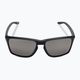 Oakley Sylas matt fekete/prizm fekete polarizált napszemüveg 3