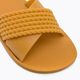 Ipanema Street sárga női flip flop 26400-21488 8
