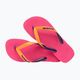 Női Havaianas Top Mix flip flop rózsaszín H4115549 11