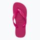 Női Havaianas Top rózsaszín flip flops H4000029 6