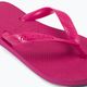 Női Havaianas Top rózsaszín flip flops H4000029 7