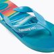 Férfi Havaianas Surf flip flop kék H4000047-0546P 7