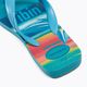 Férfi Havaianas Surf flip flop kék H4000047-0546P 8
