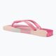 Havaianas Top Logomania Colors II crystal rose flip-flop papucs 3