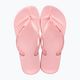 Ipanema Anat Colors világos rózsaszín női flip flop 82591-AG366 9