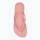 Ipanema Anat Colors világos rózsaszín női flip flop 82591-AG366 6