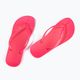 Ipanema Anat Colors sötét rózsaszín női flip flop 82591-AG368 9