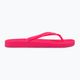 Ipanema Anat Colors sötét rózsaszín női flip flop 82591-AG368 2